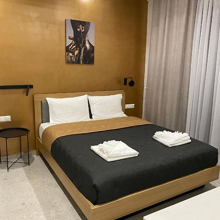 Smart Lux Apartment B Atenas Exterior foto